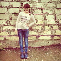 Настя Эскина