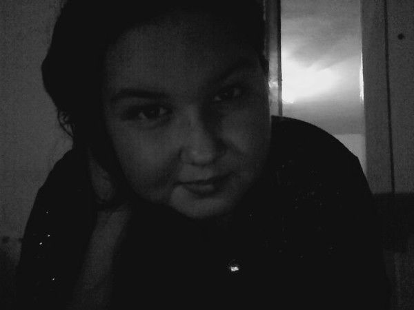 Александра Белозерова