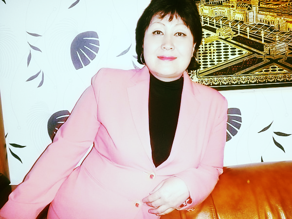 Гульнара Байтугулова