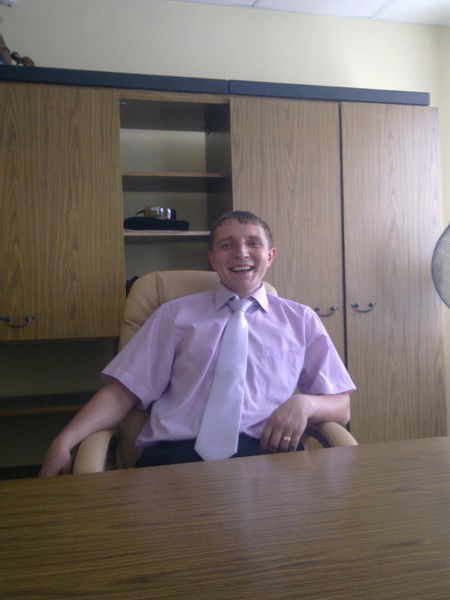 Николай Ковалев