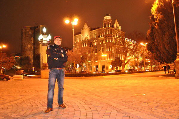 Эмин Тагиев