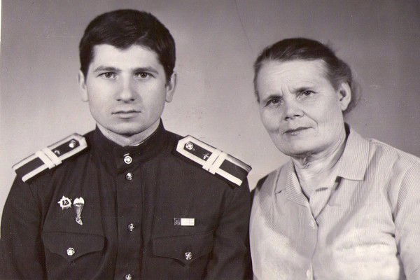 Владимир Кожухов