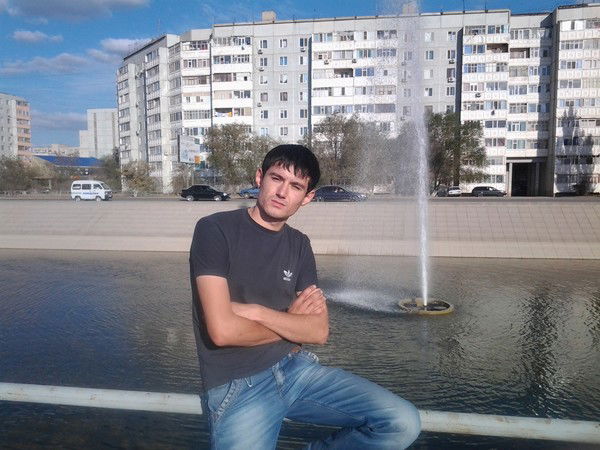 Рамиль Сагитов