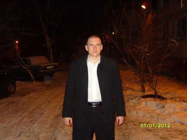 Александр Зиновьев