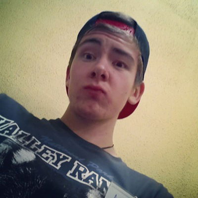 Андрей Михеев