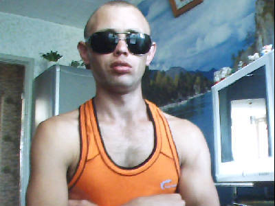 Алексей Иванов