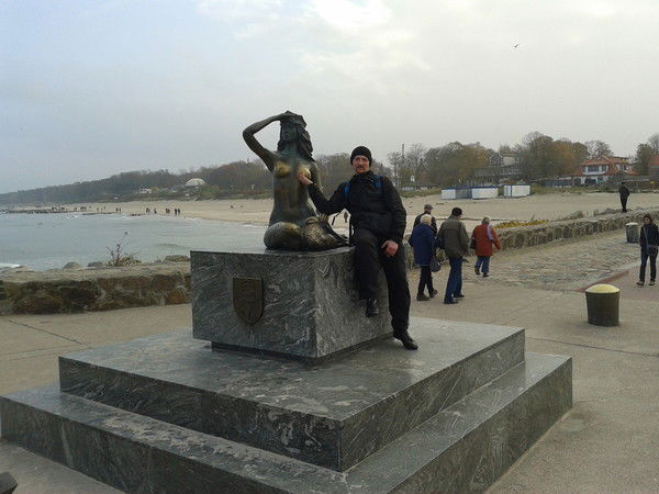 Святослав Лопатинский