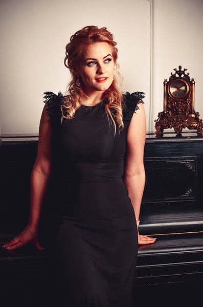 Наталия Теслюк