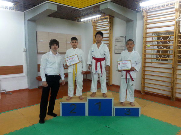 Бактыгерей Блгалиев