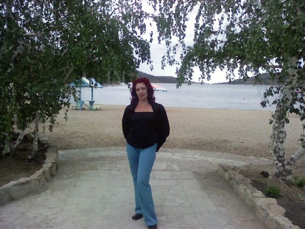 Оксана Герасименко