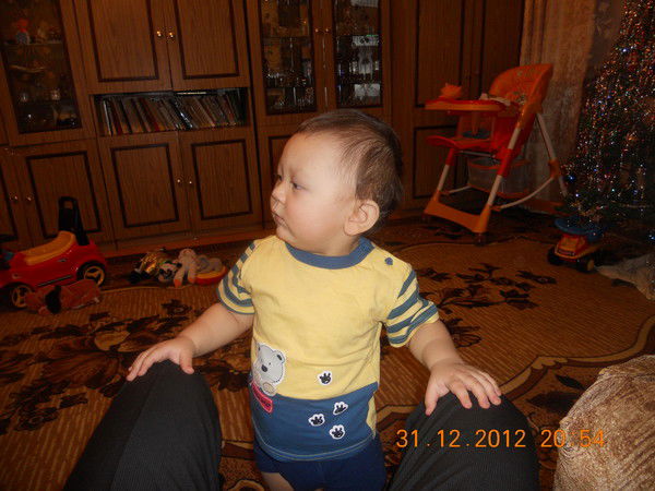 Салават Манcуров