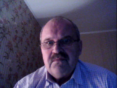 Алекс Мешков