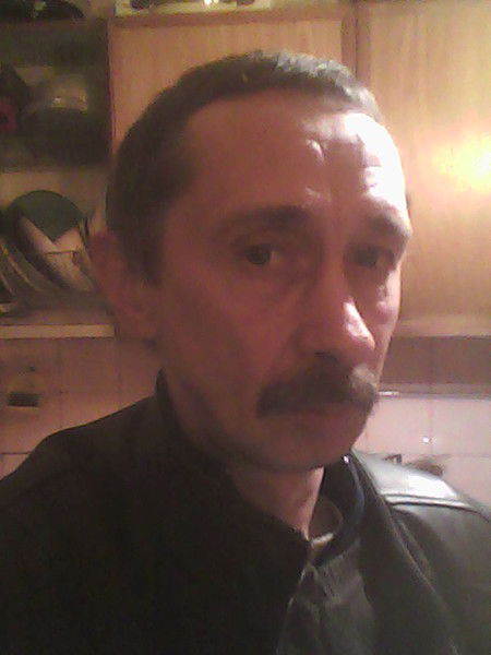 Сергей Бычков