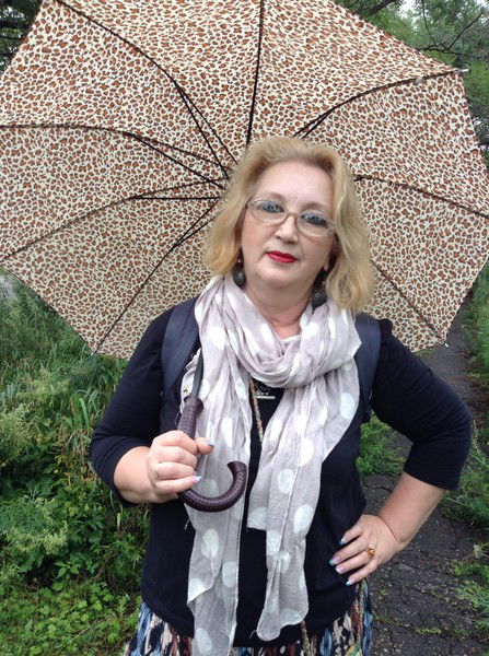 Евгения Зяблова