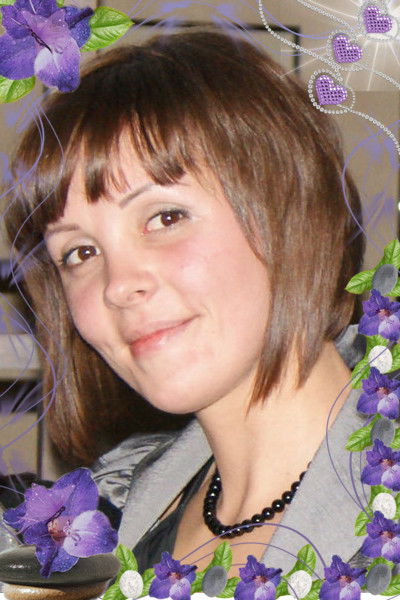 Татьяна Лексина