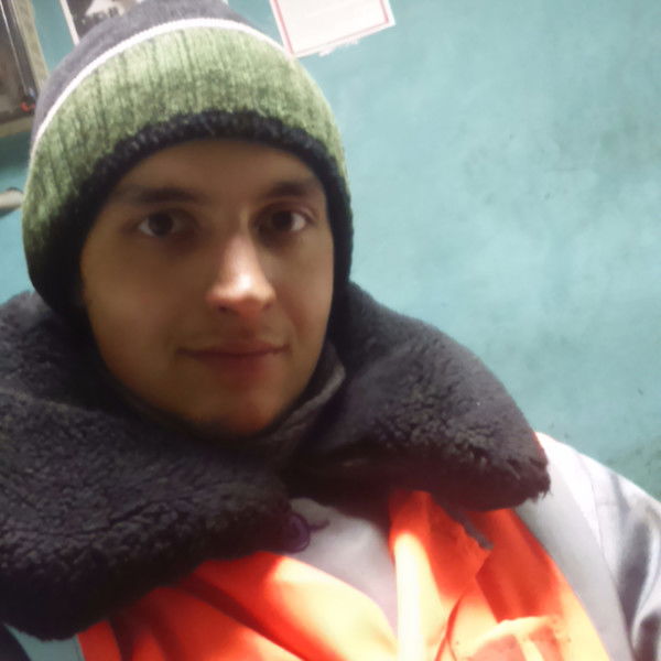 Алексей Котельников