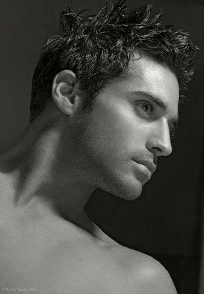 Сергей Грабовский