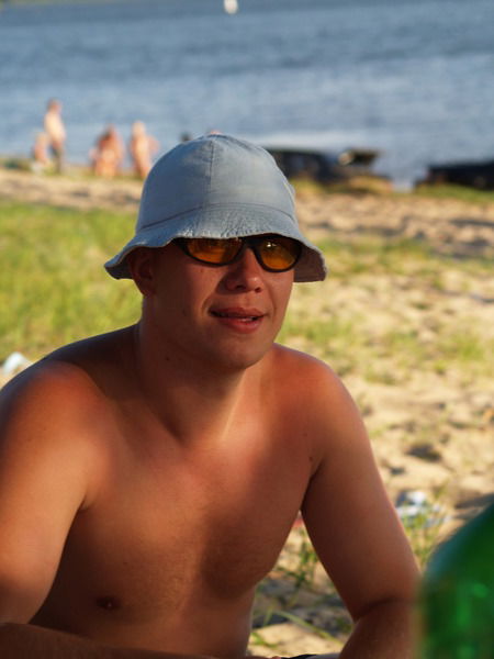 Андрей Селезнев