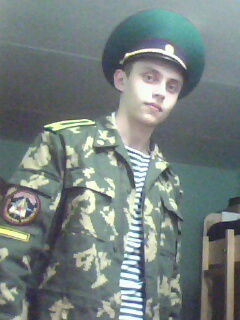 Виталик Вакула