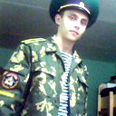 Виталик Вакула