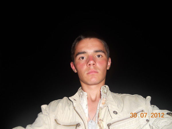 Александр Васильевич