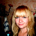Марина Лебзинова