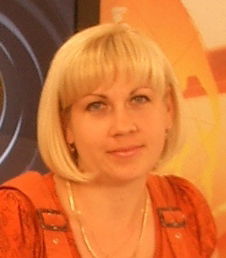 Наталья Дворянченко