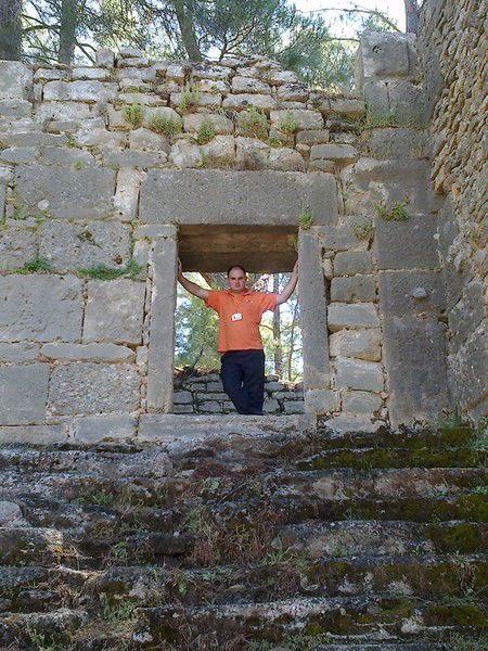 Паша Насимов