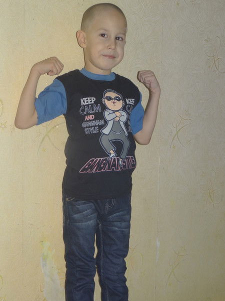 Мавлида Мясникова