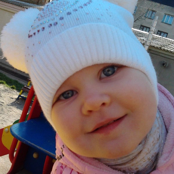 Наталья Пасларь