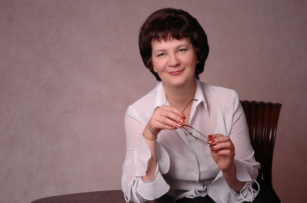 Светлана Короткова