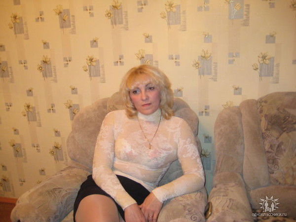 Наташа Редькова