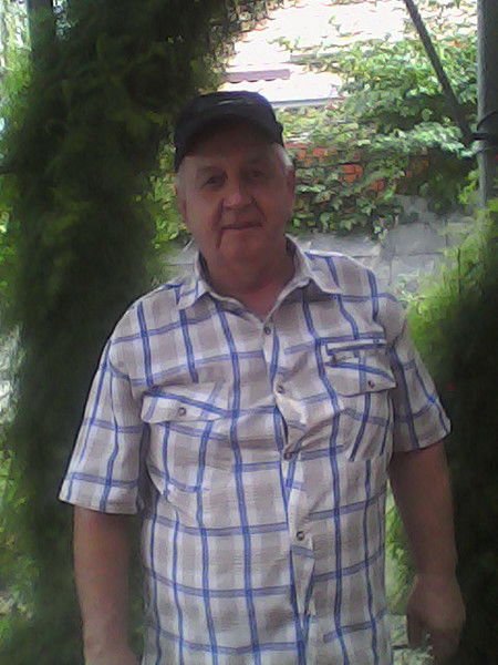 Юрий13 Романенко