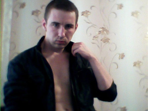 Алексей Броцман