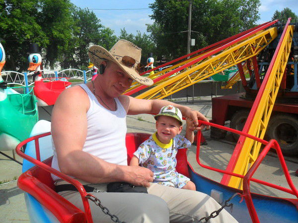 Владимир Климентов