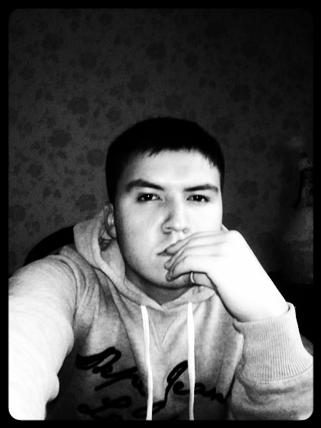 Молутжан Адилжанов