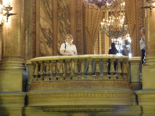 Елена Белянская