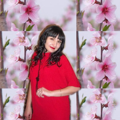 Людмила Беляева