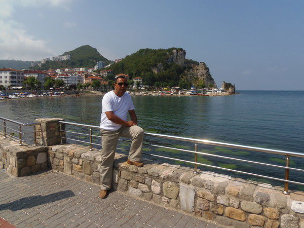 Бахыт Абжет