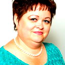 Ludmila Кravhenko