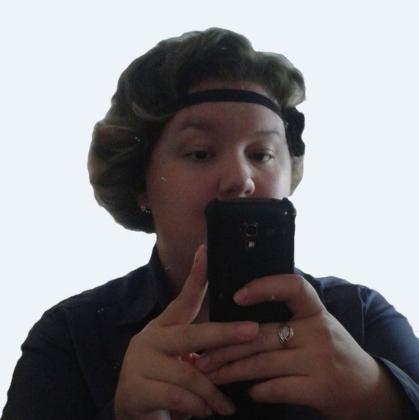 Лилия Аминаева