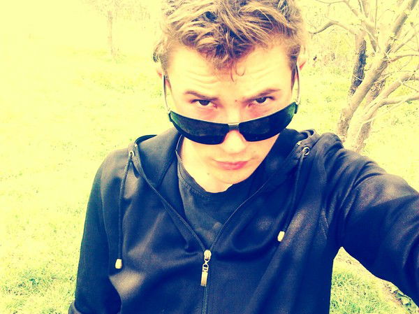 Непосредственно Серго