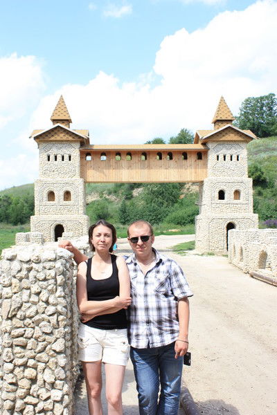 Александр Цуркан