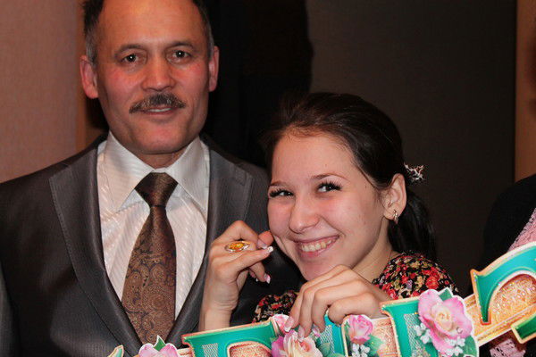 Иброхимжон Саттаров