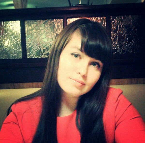 Элечка Вафина