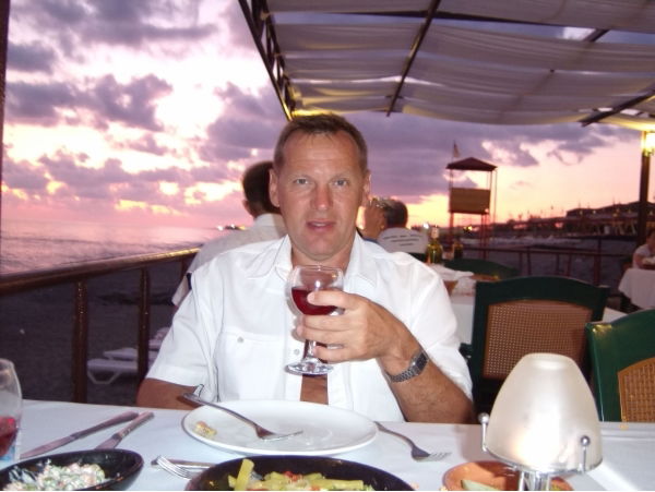 Игорь Щербинин