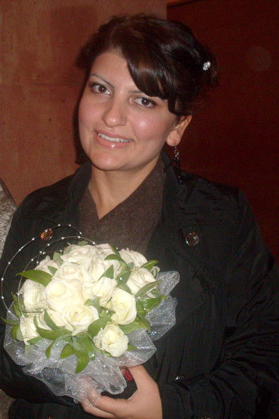Hermine Khachatryn
