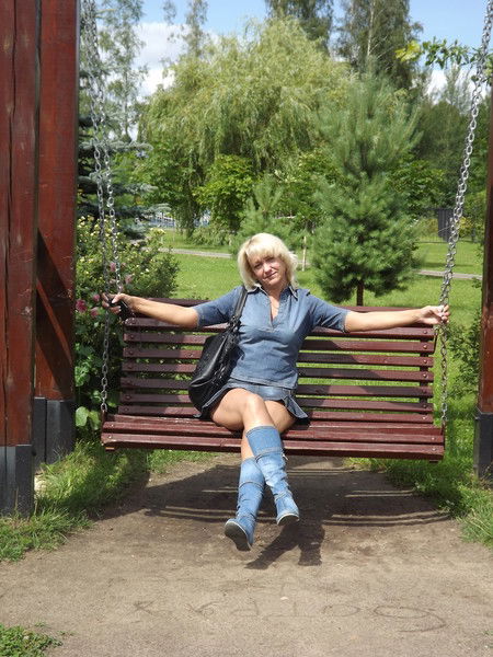 Елена Величко