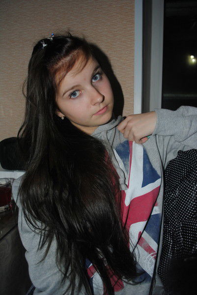 Кристина Осецкая