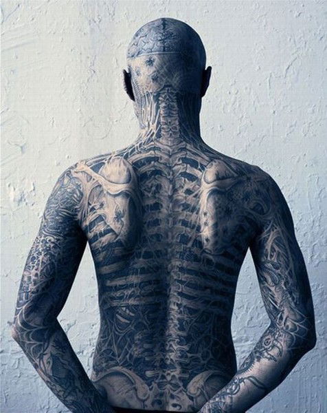 Костя Иванов